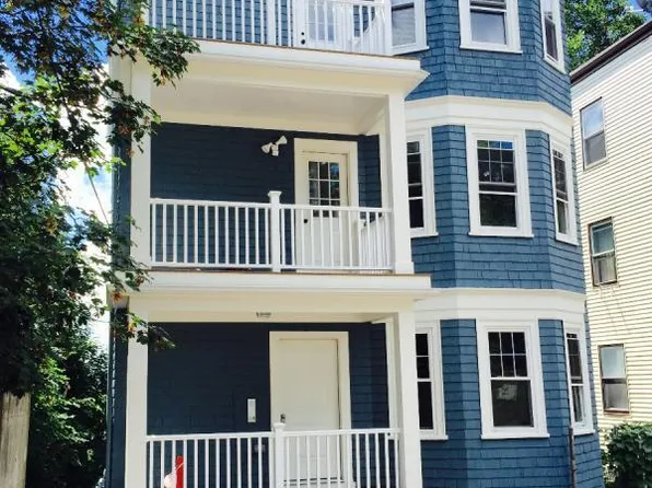 47 Beech Glen St, Boston, MA
