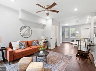4928 Litchfield Ave, Baltimore, MD 21215
