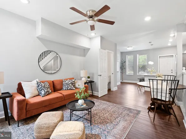 4928 Litchfield Ave, Baltimore, MD 21215