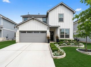 145 Fiery Skipper Ln, Georgetown, TX 78626