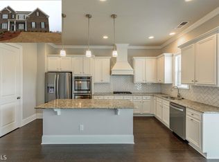 4761 Point Rock Dr #111, Buford, GA 30519