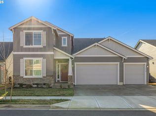 30968 NW Timeric Dr, North Plains, OR 97133
