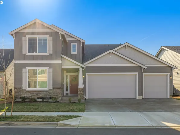 30968 NW Timeric Dr, North Plains, OR 97133