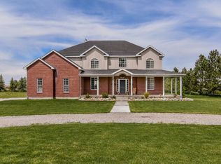 4021 E 480 N, Rigby, ID 83442