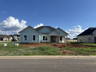 3303 Bootknife Dr Lot 7, Bell Buckle, TN, 37020