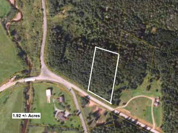 LOT Titusville Rd #L, Upham, NB E5N 3H9