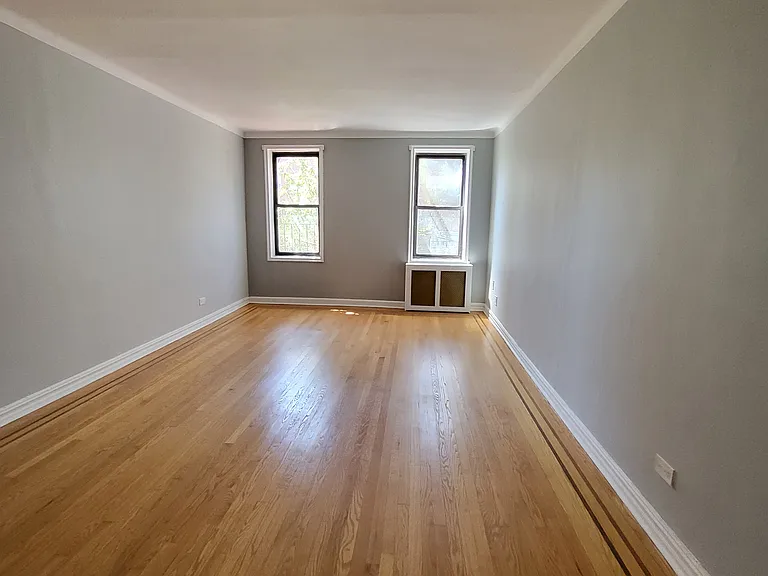 118-14 83rd Ave #2F — Photo 1