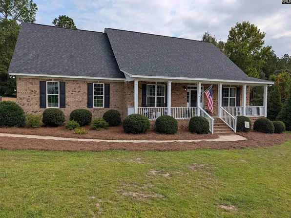 8 Stratford Plantation Dr, Elgin, SC 29045