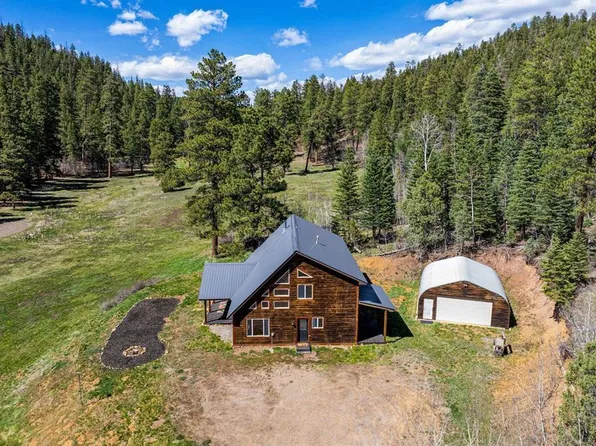 885 Puma Place, Pagosa Springs, CO 81147