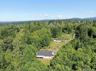 Arlington Heights Rd, Arlington, WA 98223