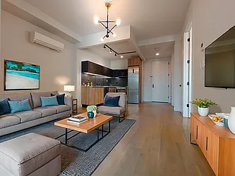 Rented by City Vista Inc