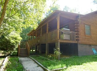 3057 Pierce Meadow Rd, Denton, NC 27239