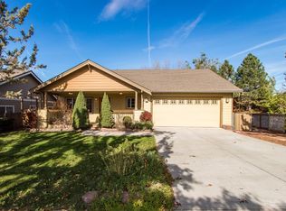 20724 Nicolette Dr, Bend, OR 97701