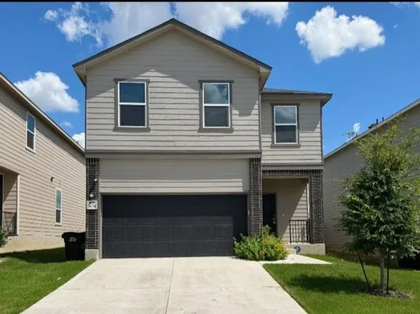 5634 Foppiano Loop, Converse, TX 78109