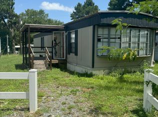 South Meadow MHC, Nacogdoches, TX 75964