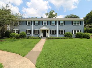 2509 A Miller Park Cir #A, Winston Salem, NC 27103