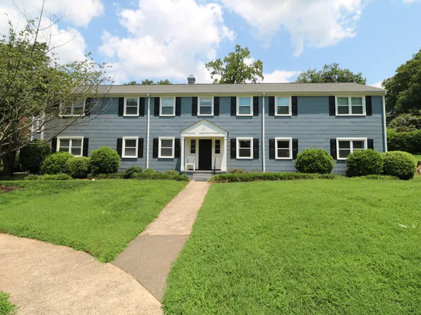 2509 A Miller Park Cir #A, Winston Salem, NC 27103