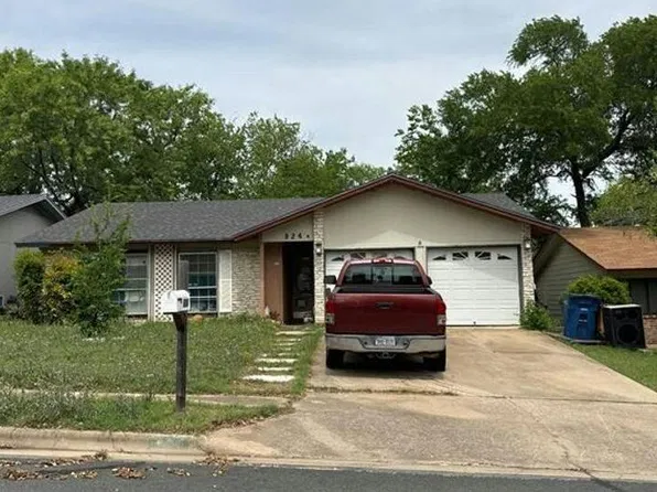 924 Echo Ln, Austin, TX 78745