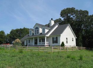 136 Sam Turner Rd, Iva, SC 29655