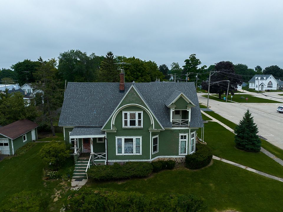 12010 Prairie Ave, Hebron, IL 60034 Zillow