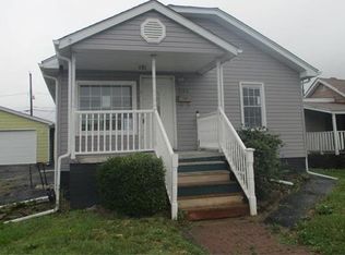 908 W Madison St, Madison, IL 62060