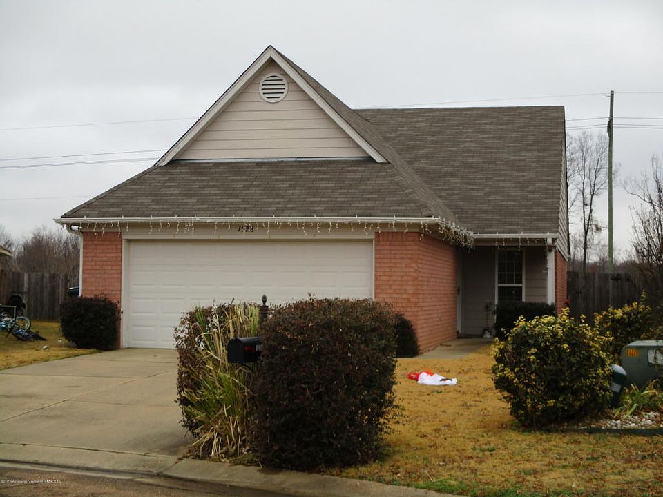 1st image of 1528 Central Trails Dr