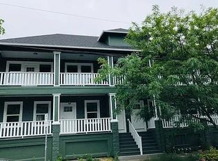 1607 SE 12th Ave, Portland, OR 97214