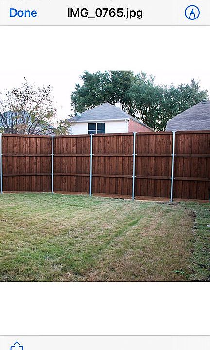 2nd image of 1705 Creekway Dr