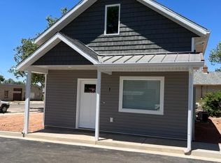 278 N 300 W UNIT 4, Cedar City, UT 84721
