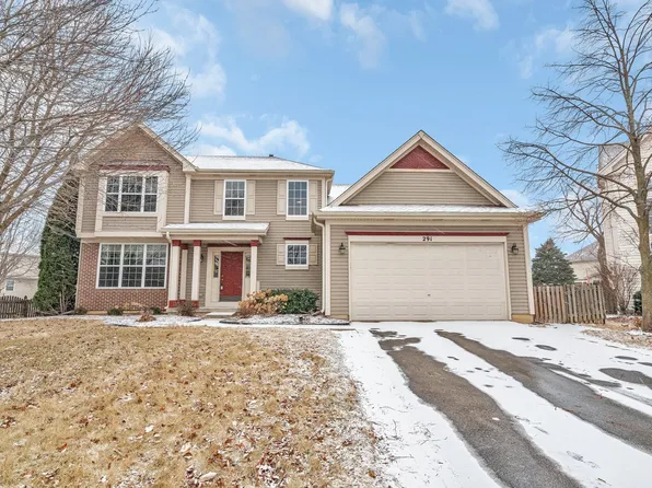 291 Exeter Ln, Sugar Grove, IL 60554