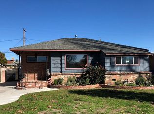 12143 Bonwood Rd, El Monte, CA 91732