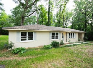 831 Forest Hill Ct, Macon, GA 31210