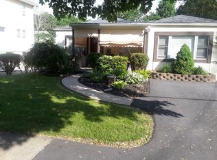 114 Lansdowne Ave #L-22, Clarks Summit, PA