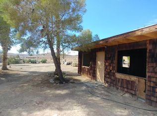 34180 Poppy Rd, Yermo, CA 92398