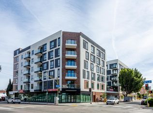 The Harper, Los Angeles, CA 90005