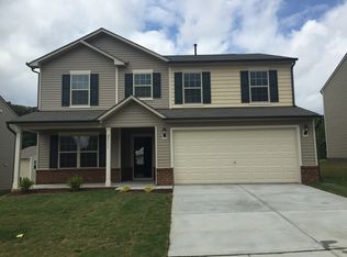 2511 Girvan Dr, Fuquay Varina, NC 27526