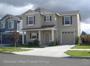 646 NE Mason Rd, Bend, OR 97701