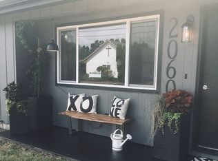 2060 18th St, Florence, OR 97439