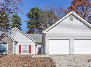 10539 Starling Trl, Hampton, GA 30228