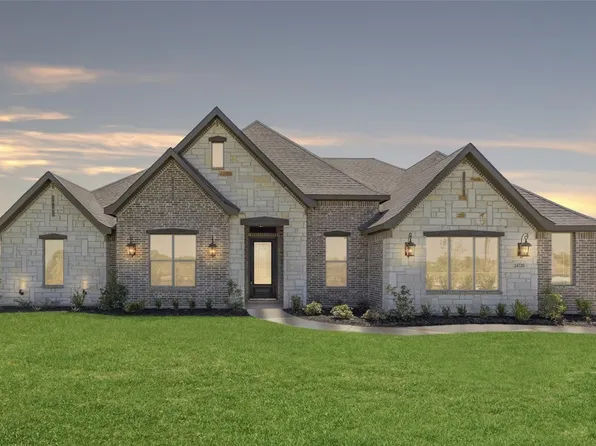 14726 S County Line Rd, Justin, TX 76247