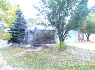 2898 Empire Ave, Loveland, CO 80538