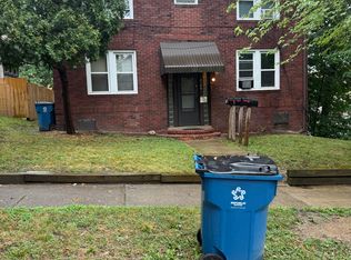 2189 15th St SW APT 4, Akron, OH 44314