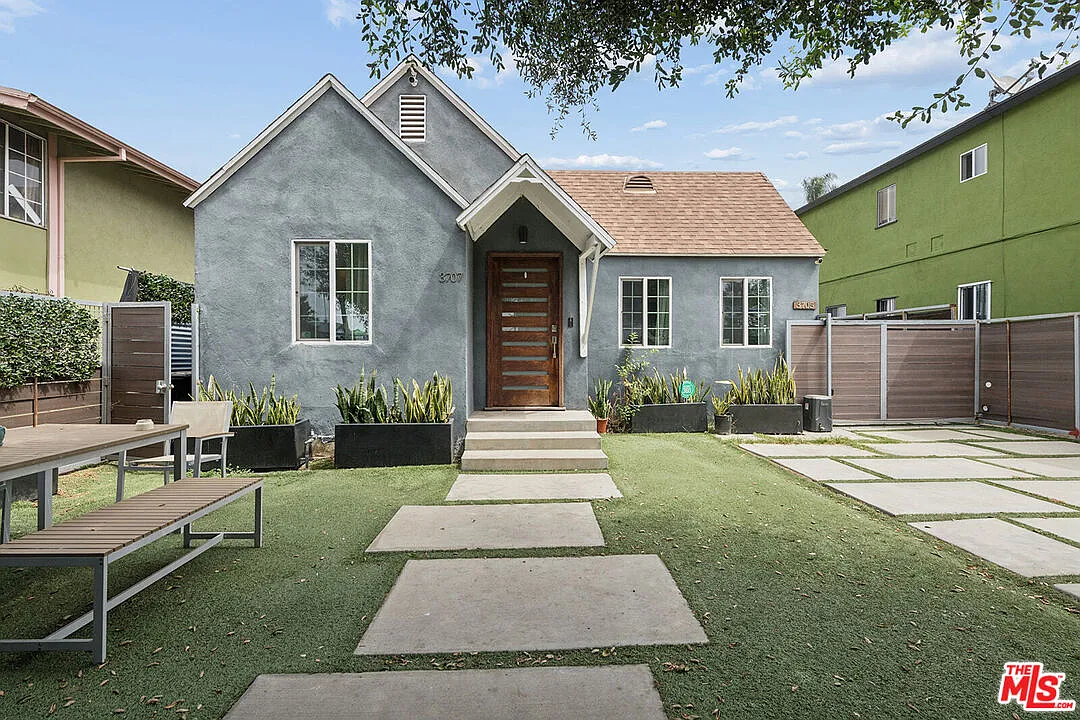 4 bed, 2.0 bath, 1349 sqft, $5,950 — Photo 1