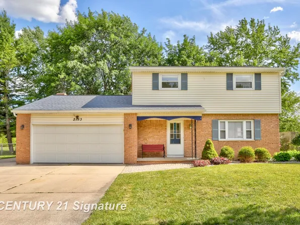 2153 Starlite Dr, Saginaw, MI 48603