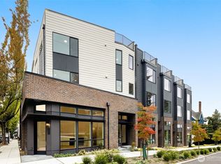 3400 E Spring Street, Seattle, WA 98122