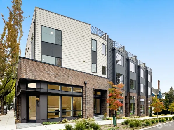 3400 E Spring Street, Seattle, WA 98122