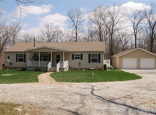 28908 Brushy Chapel Ave, Lincoln, MO 65338