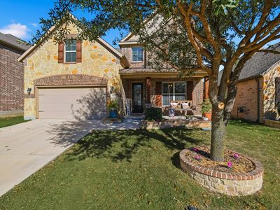 1408 Eagleton Ln, Northlake, TX, 76226