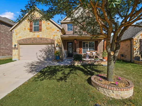 1408 Eagleton Ln, Northlake, TX 76226
