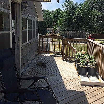 4th image of 418 W Frank St